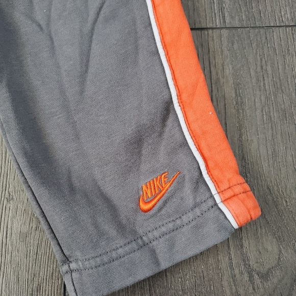 2T Nike Track-Style Sweatpants - Picture 2 of 4